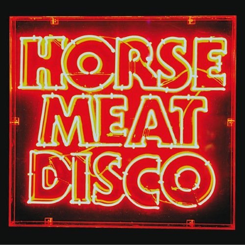 VA - Horse Meat Disco III (2011)