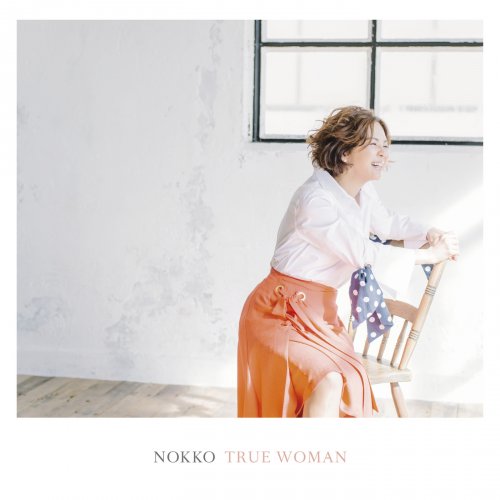 NOKKO - TRUE WOMAN (2018)