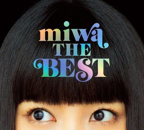 miwa - miwa THE BEST (2018) Hi-Res
