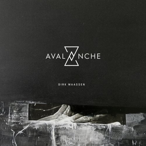 Dirk Maassen - Avalanche (2018) [Hi-Res]