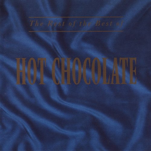 Hot Chocolate - The Rest Of The Best Of (1994) CD-Rip