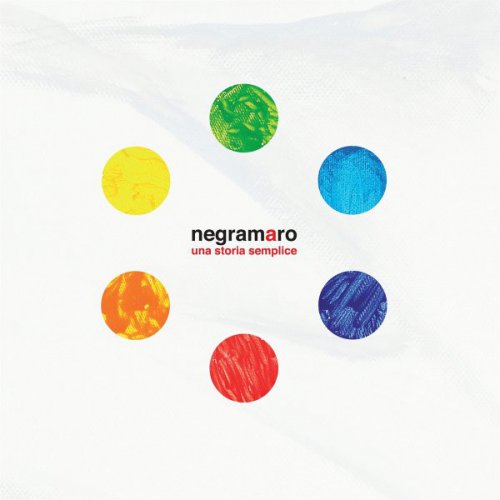 Negramaro - Una Storia Semplice (2012) Hi-Res