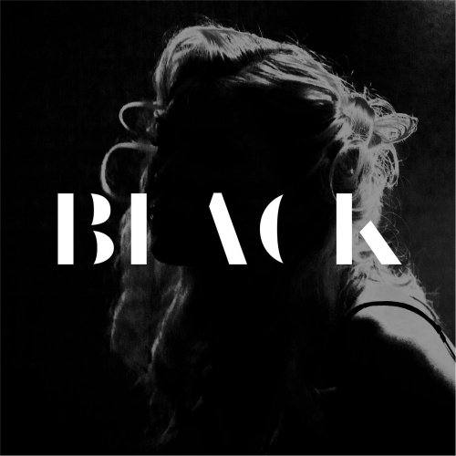 Kari Kimmel - Black (2015) Lossless