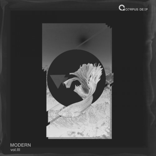 VA - Modern 3 (2018)