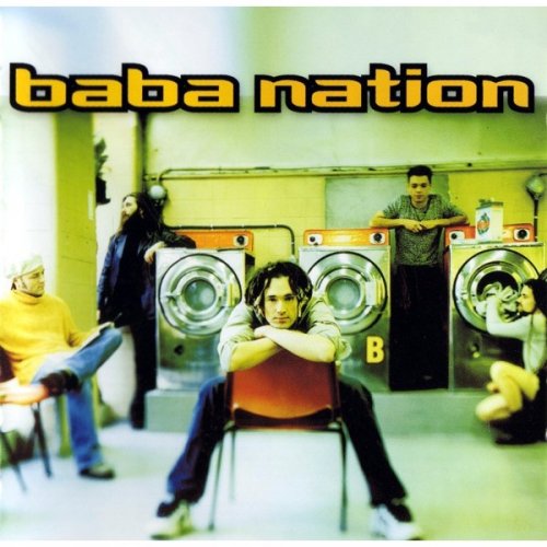 Baba Nation - B (1999)