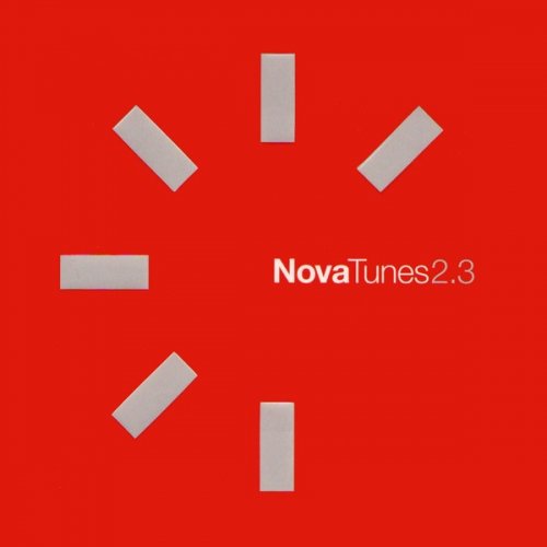 VA - Nova Tunes 2.3 (2011) [FLAC]