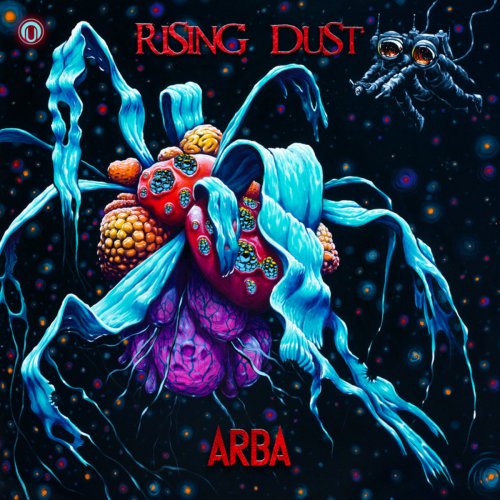 Rising Dust - Arba (2018)