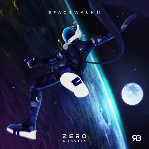 Rameses B - Spacewalk II: Zero Gravity (2018) FLAC