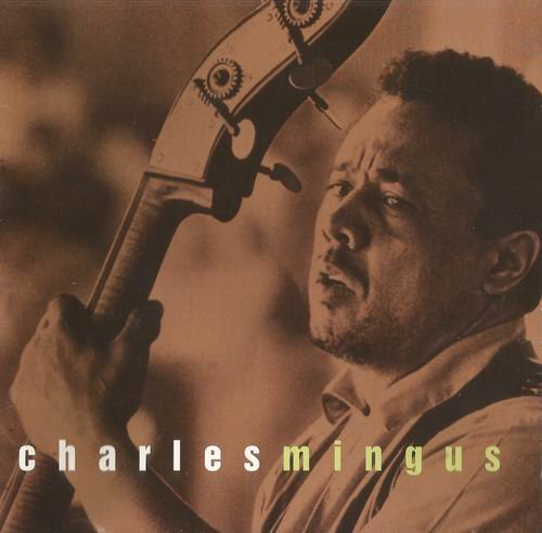 Charles Mingus - This is Jazz 6 (1996)