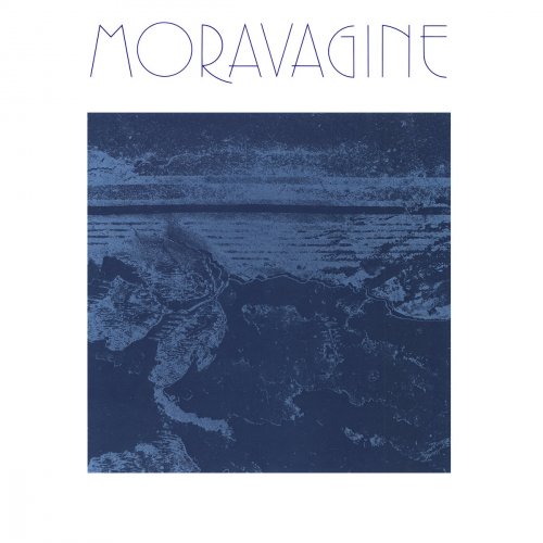 Moravagine - Moravagine (2020)