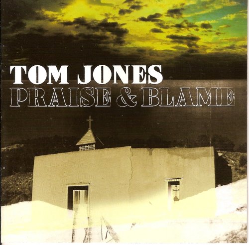 Tom Jones - Praise & Blame (2010) CD-Rip