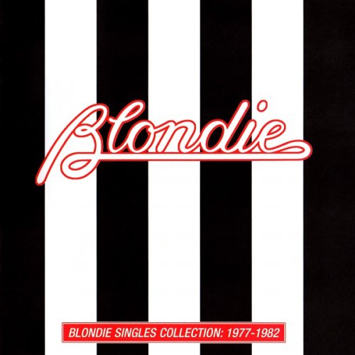 Blondie - Blondie Singles Collection: 1977-1982 (2009)