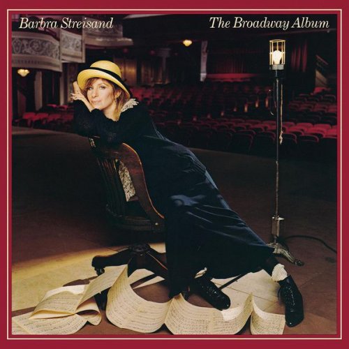 Barbra Streisand - The Broadway Album (1985/2002) [HDtracks]