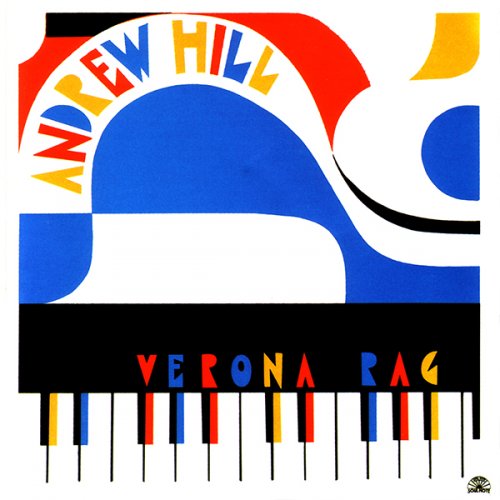 Andrew Hill - Verona Rag (1986) FLAC