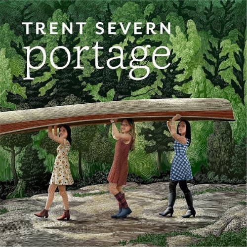 Trent Severn - Portage (2017)