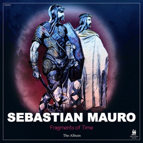 Sebastian Mauro - Fragments Of Time (2018)