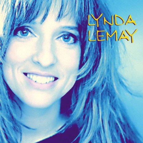 Lynda Lemay - Lynda Lemay (1998)