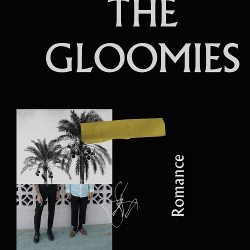 The Gloomies - Romance (2018) [Hi-Res]