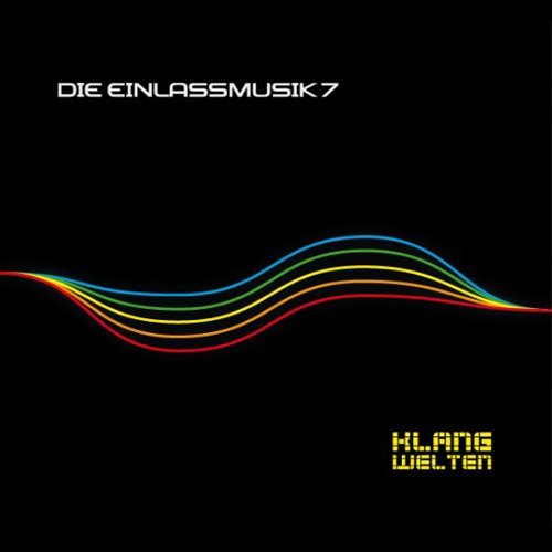Schiller - Die Einlassmusik 7 (2011)