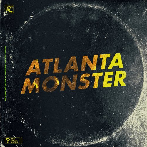 Makeup And Vanity Set - Atlanta Monster (Original Soundtrack) (2018)