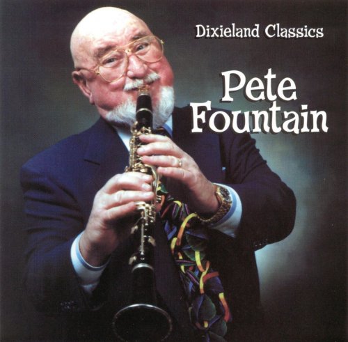 Pete Fountain - Dixieland Classics, Vol. I (1999) FLAC
