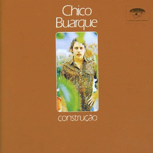 Chico Buarque - Construcao (1971) CDRip