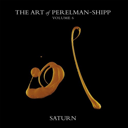 Ivo Perelman & Matthew Shipp - Saturn (2017)