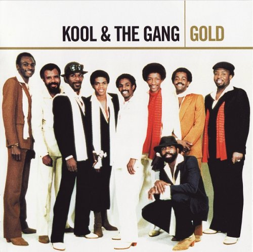 Kool & The Gang - Gold (2005)
