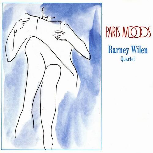 Barney Wilen - Paris Mood (1990)