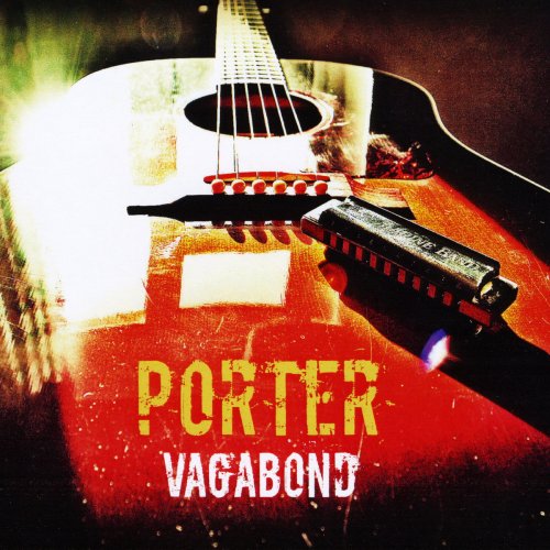 Porter - Vagabond (2018)