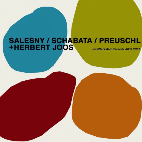 Salesny, Schabata, Preuschl & Joos - Salesny/Schabata/Preuschl + Herbert Joos (2018)