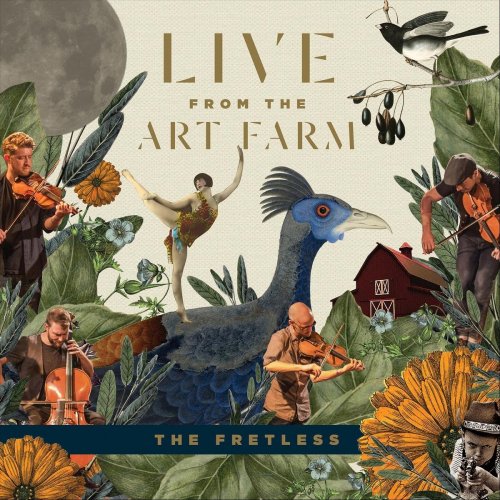 The Fretless - Live from the Art Farm (2018)