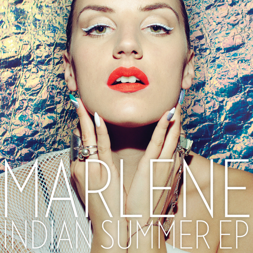 Marlene - Indian Summer (2014)