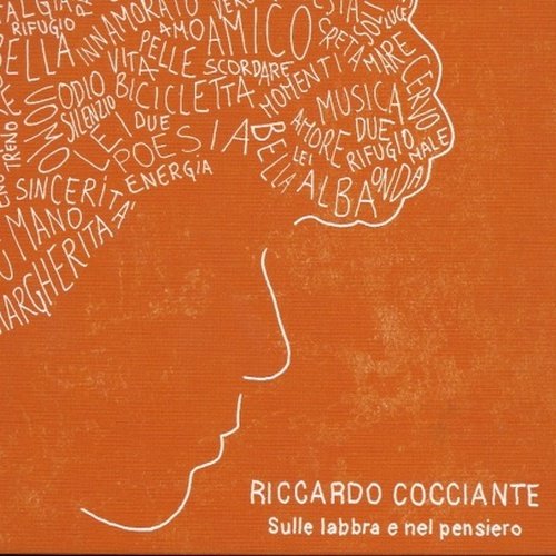 Riccardo Cocciante - Sulle labbra e nel pensiero (4CD) (2013)