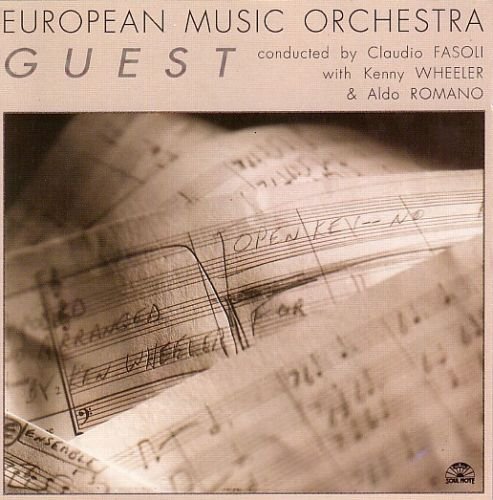 European Music Orchestra - Guest (1994)