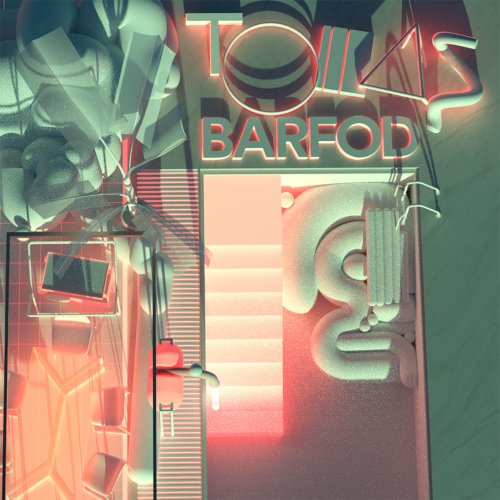 Tomas Barfod - Paloma Remixes (2018)