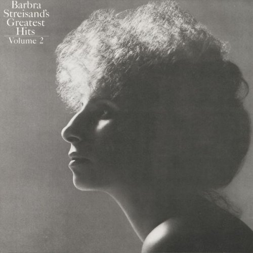 Barbra Streisand - Barbra Streisand's Greatest Hits Volume 2 (1978/2015) [HDTracks]