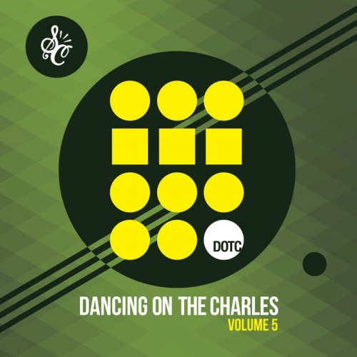 VA - Soul Clap Presents: Dancing On The Charles Vol 5 (2018)