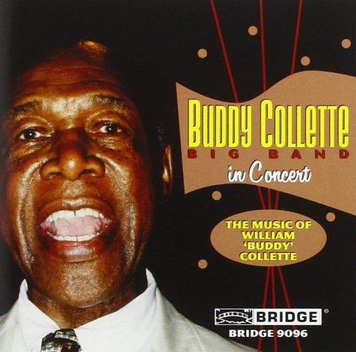 Buddy Collette Big Band - In Concert (2000)