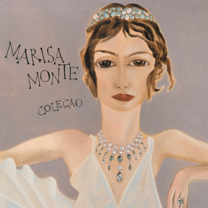 Marisa Monte - Coleção (2016)