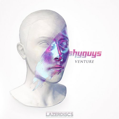 Shyguys - Venture (2018)