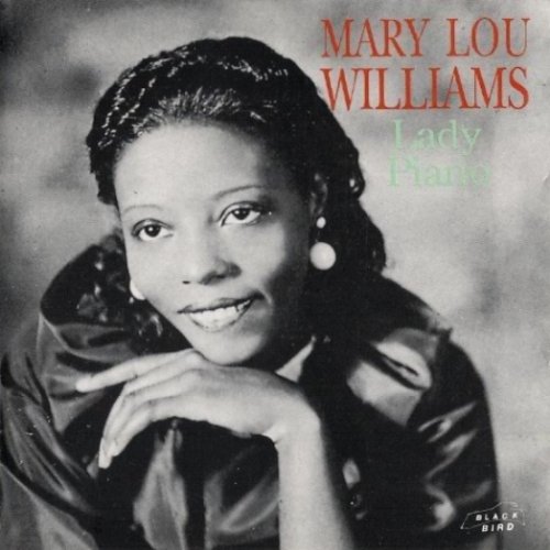 Mary Lou Williams - Lady Piano (1955)