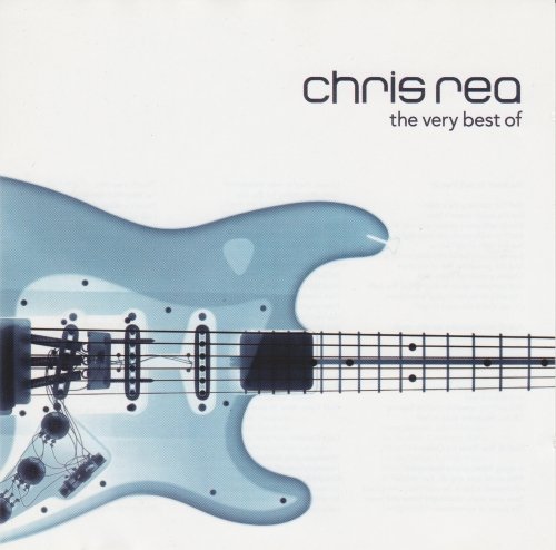 Chris Rea - The Very Best Of (2001)