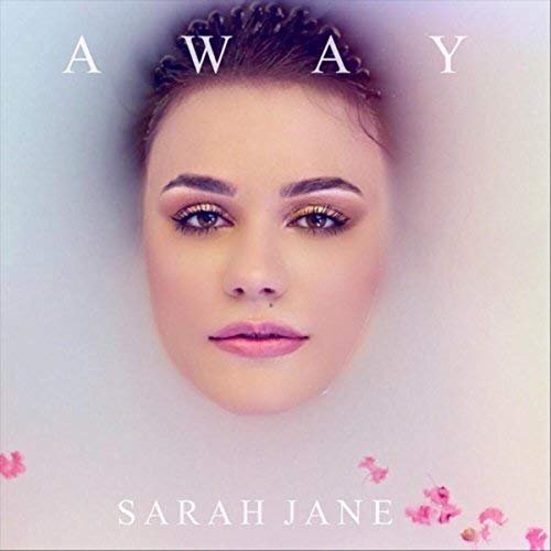 Sarah Jane - Away (2018)