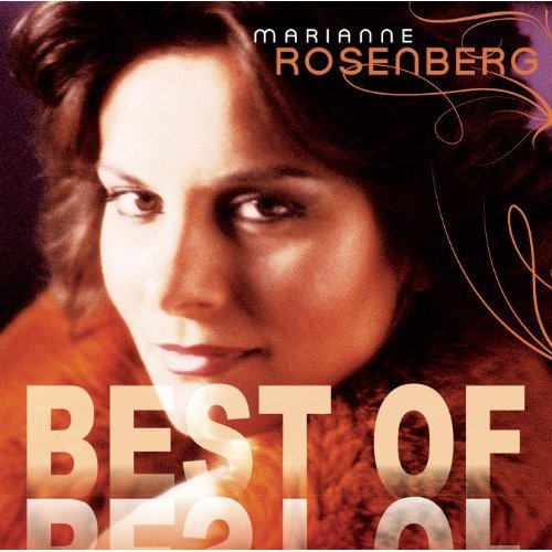 Marianne Rosenberg - Best Of Marianne Rosenberg (2013)