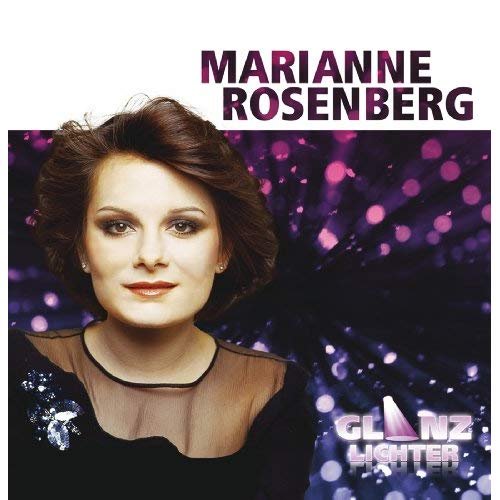 Marianne Rosenberg - Glanzlichter (2012)