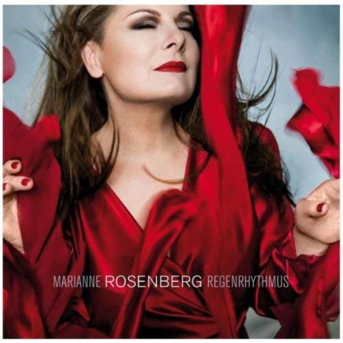 Marianne Rosenberg - Regenrhythmus (2011)