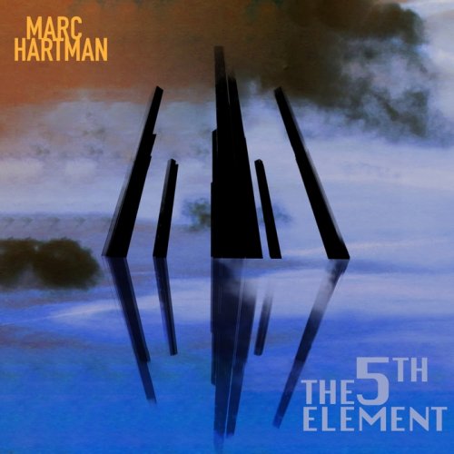 Marc Hartman - The 5th Element (2018) FLAC