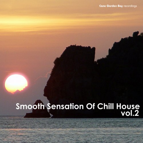 VA - Smooth Sensation Of Chill House Vol 2 (2011)