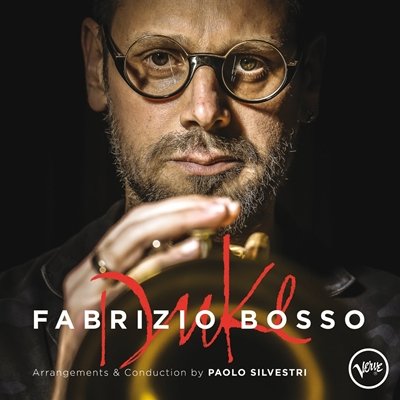 Fabrizio Bosso - Duke (2015) Lossless